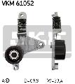 Rolka napinająca paska wieloklinowego do Toyoty, VKM 61052, SKF w ofercie sklepu e-autoparts.pl 